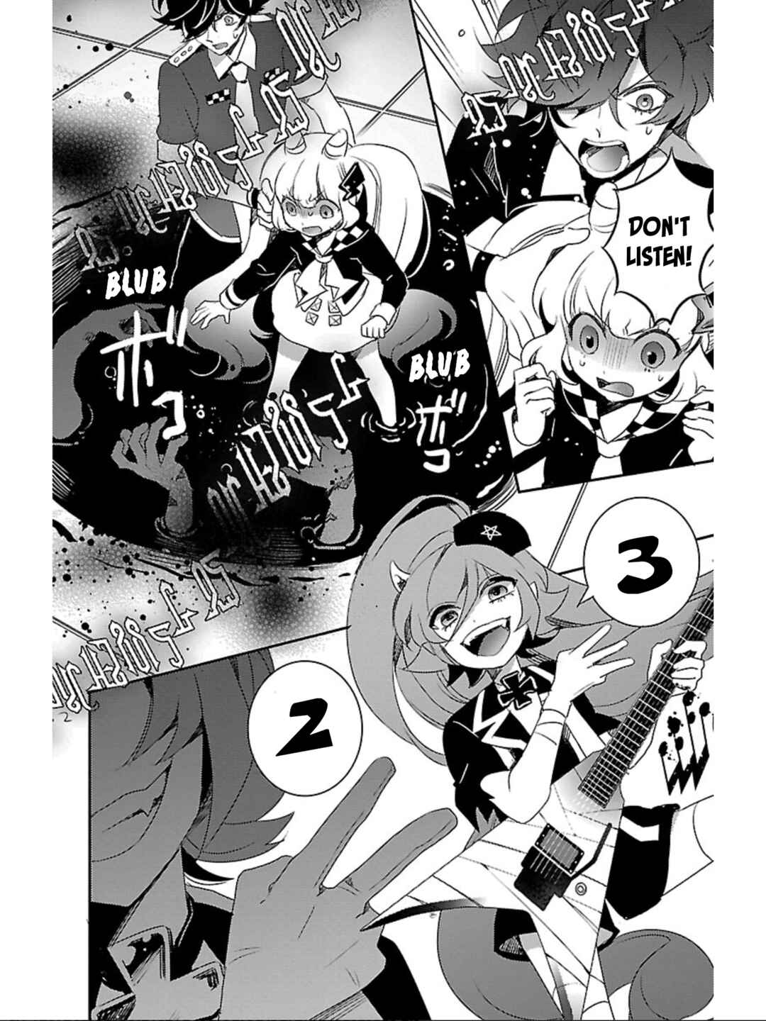 Page 8 Chapter 7 Devi Rock