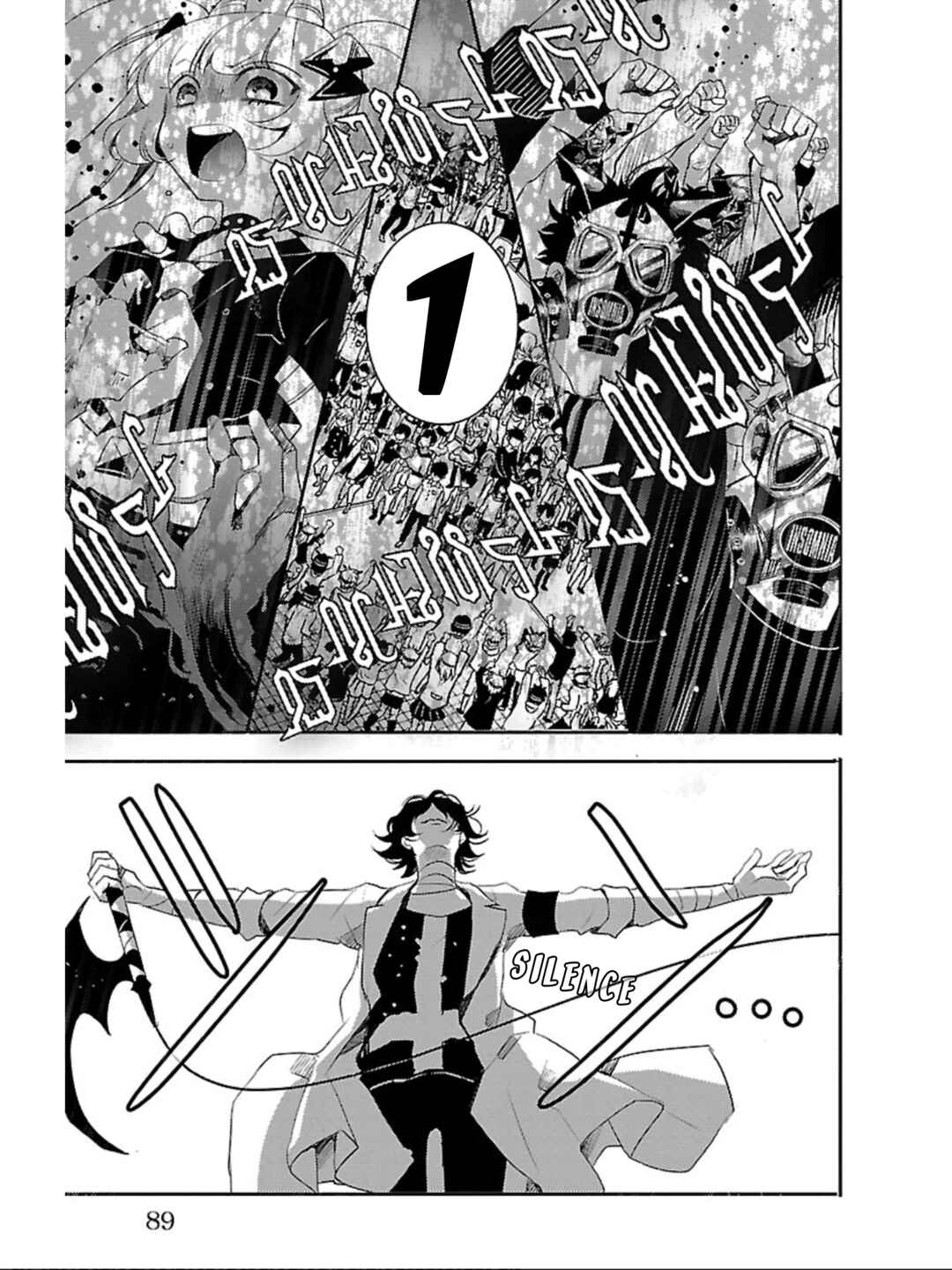 Page 9 Chapter 7 Devi Rock