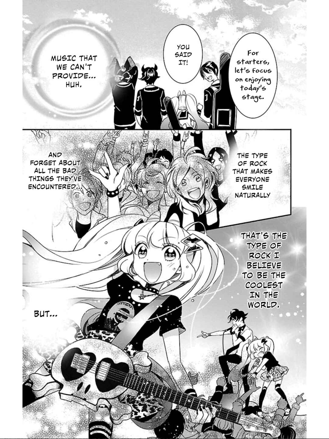 Page 28 Chapter 6 Devi Rock