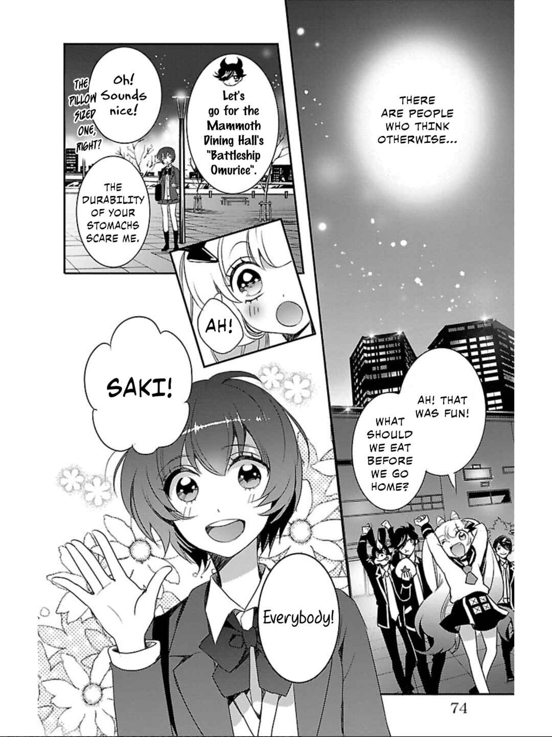 Page 29 Chapter 6 Devi Rock