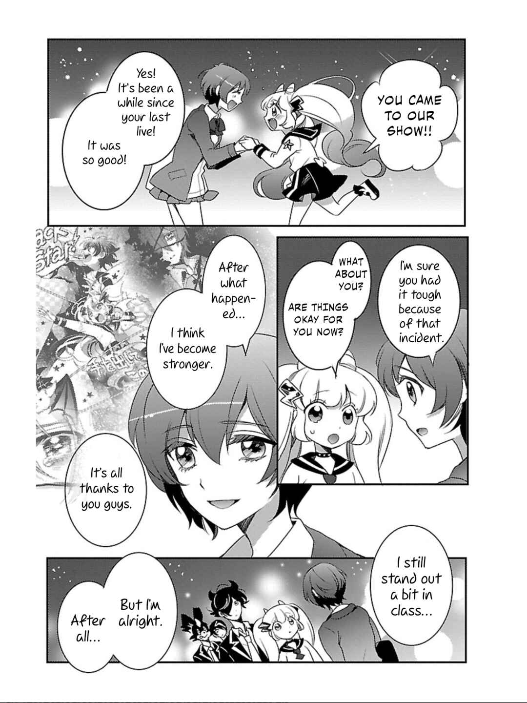 Page 30 Chapter 6 Devi Rock