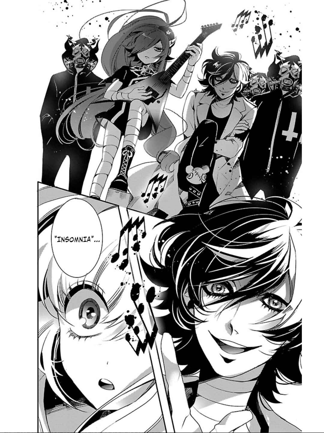 Page 35 Chapter 6 Devi Rock
