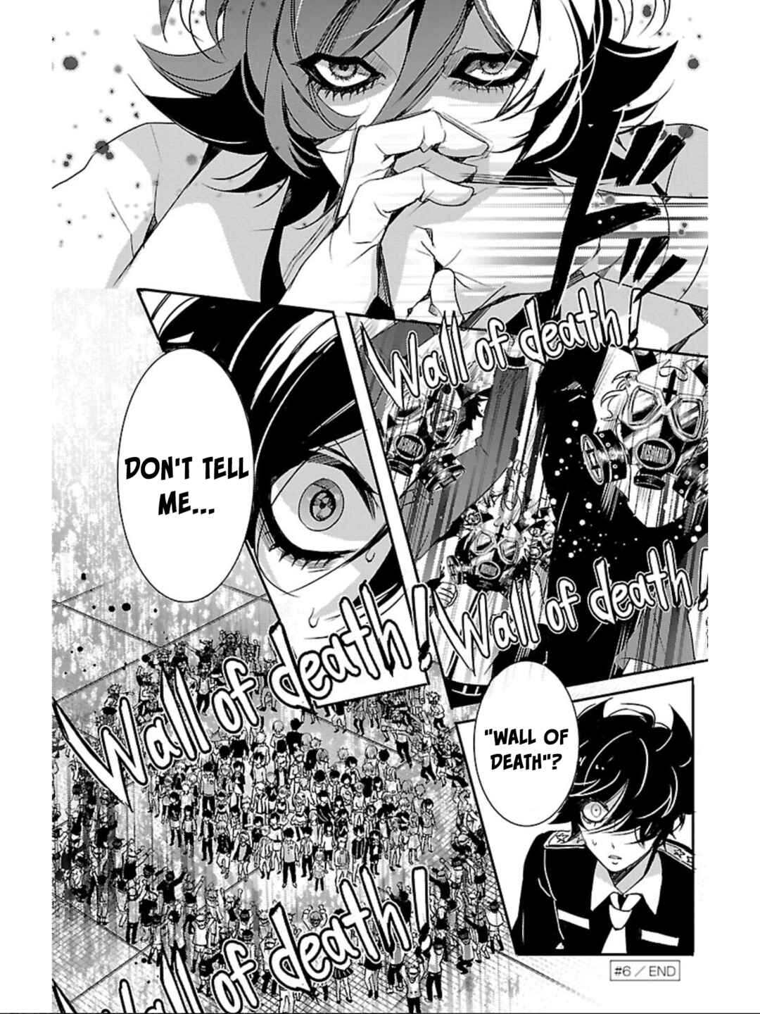 Page 37 Chapter 6 Devi Rock