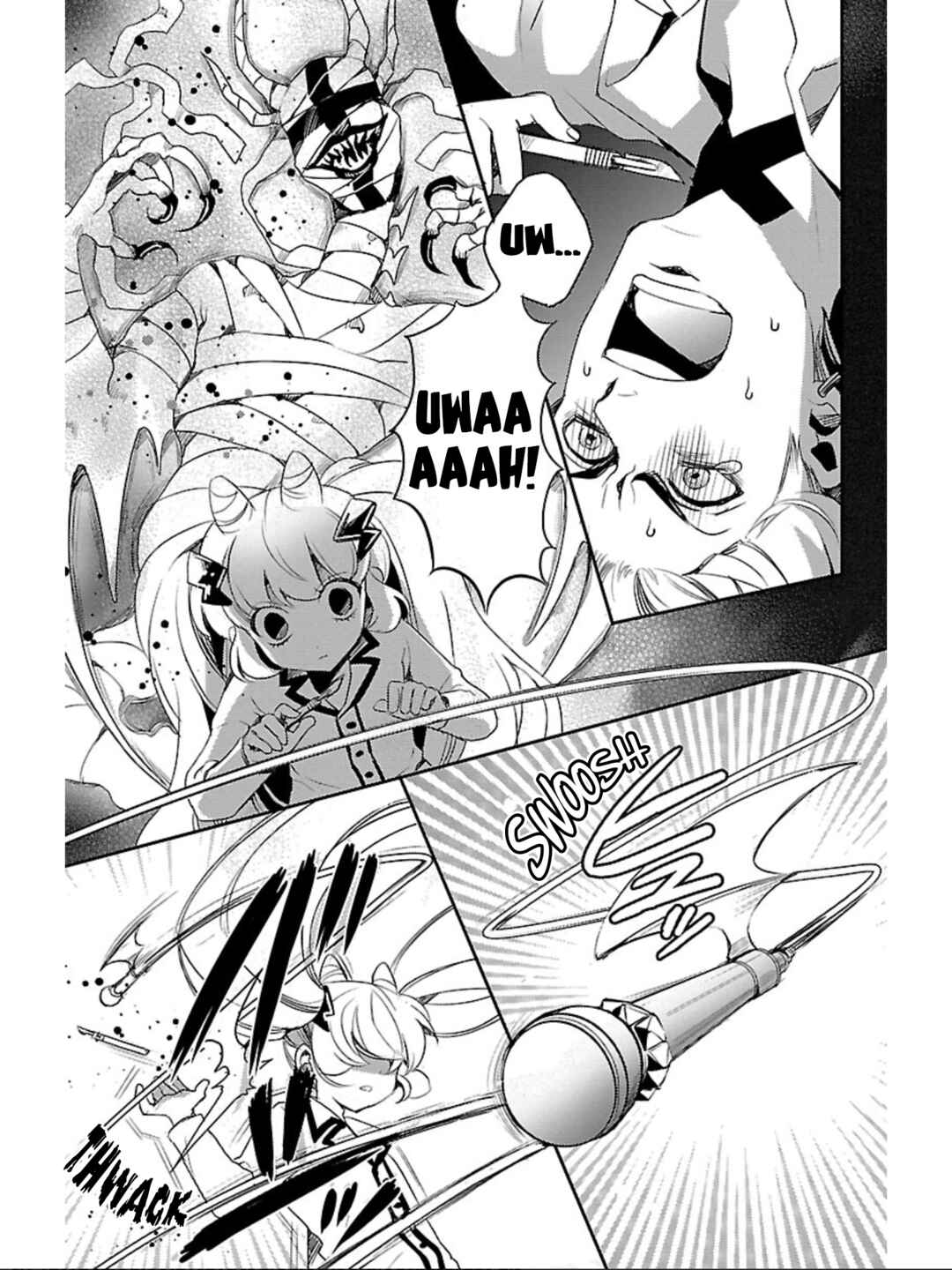 Page 4 Chapter 6 Devi Rock