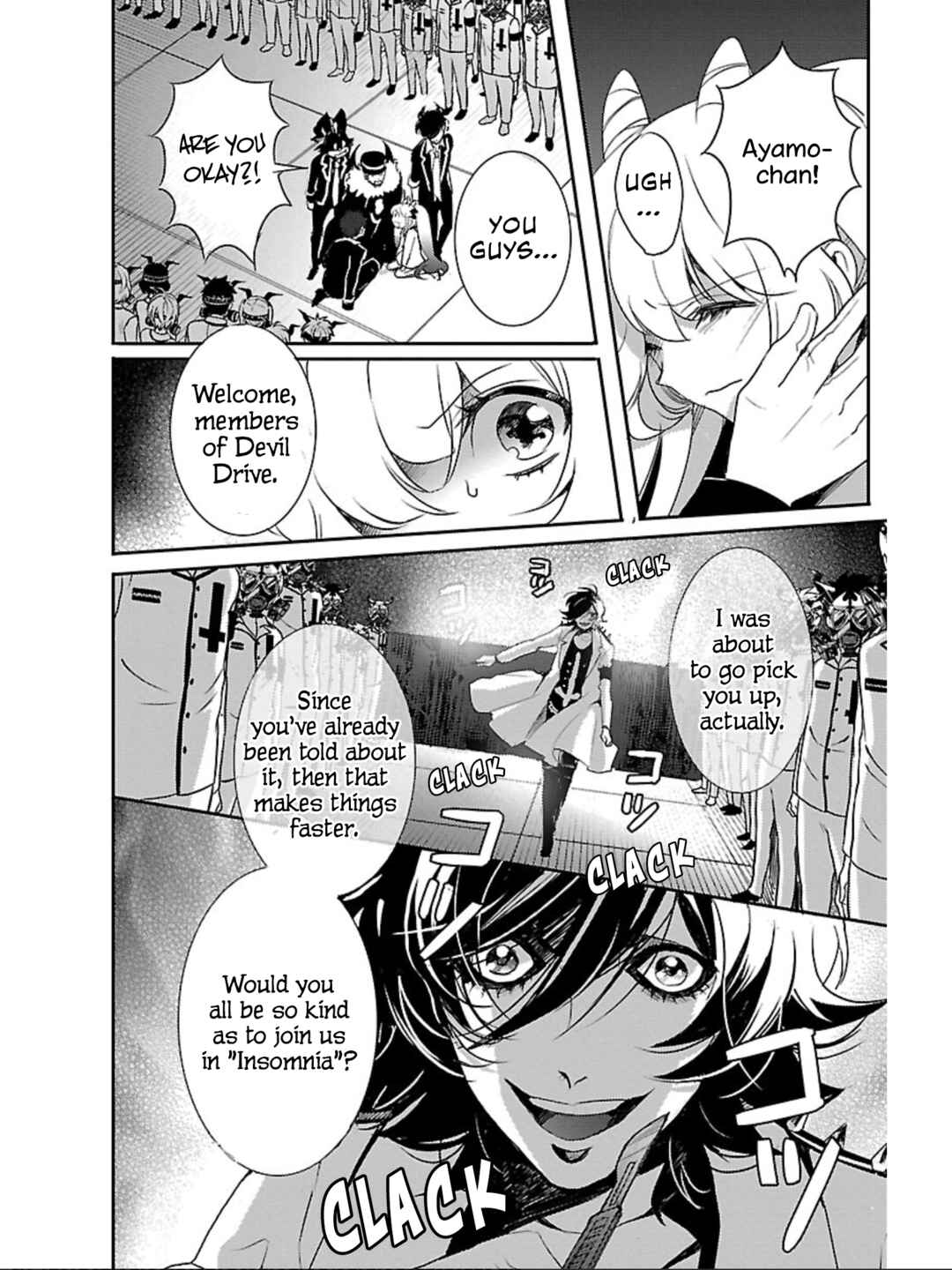 Page 7 Chapter 6 Devi Rock