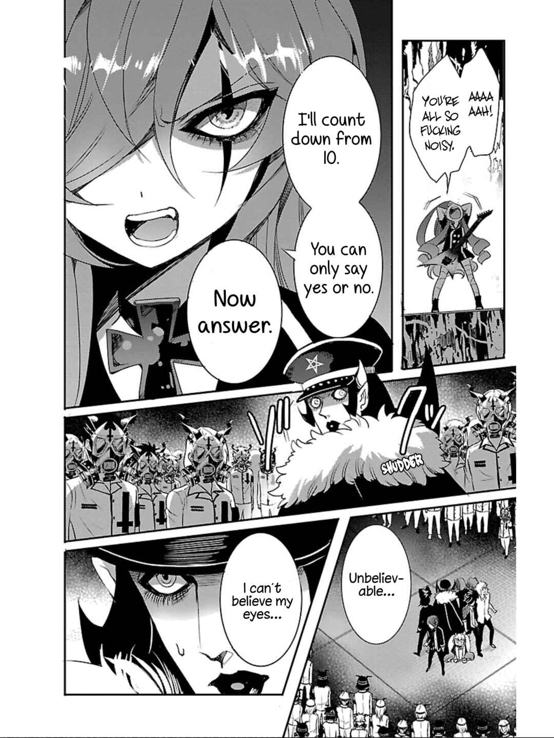Page 9 Chapter 6 Devi Rock