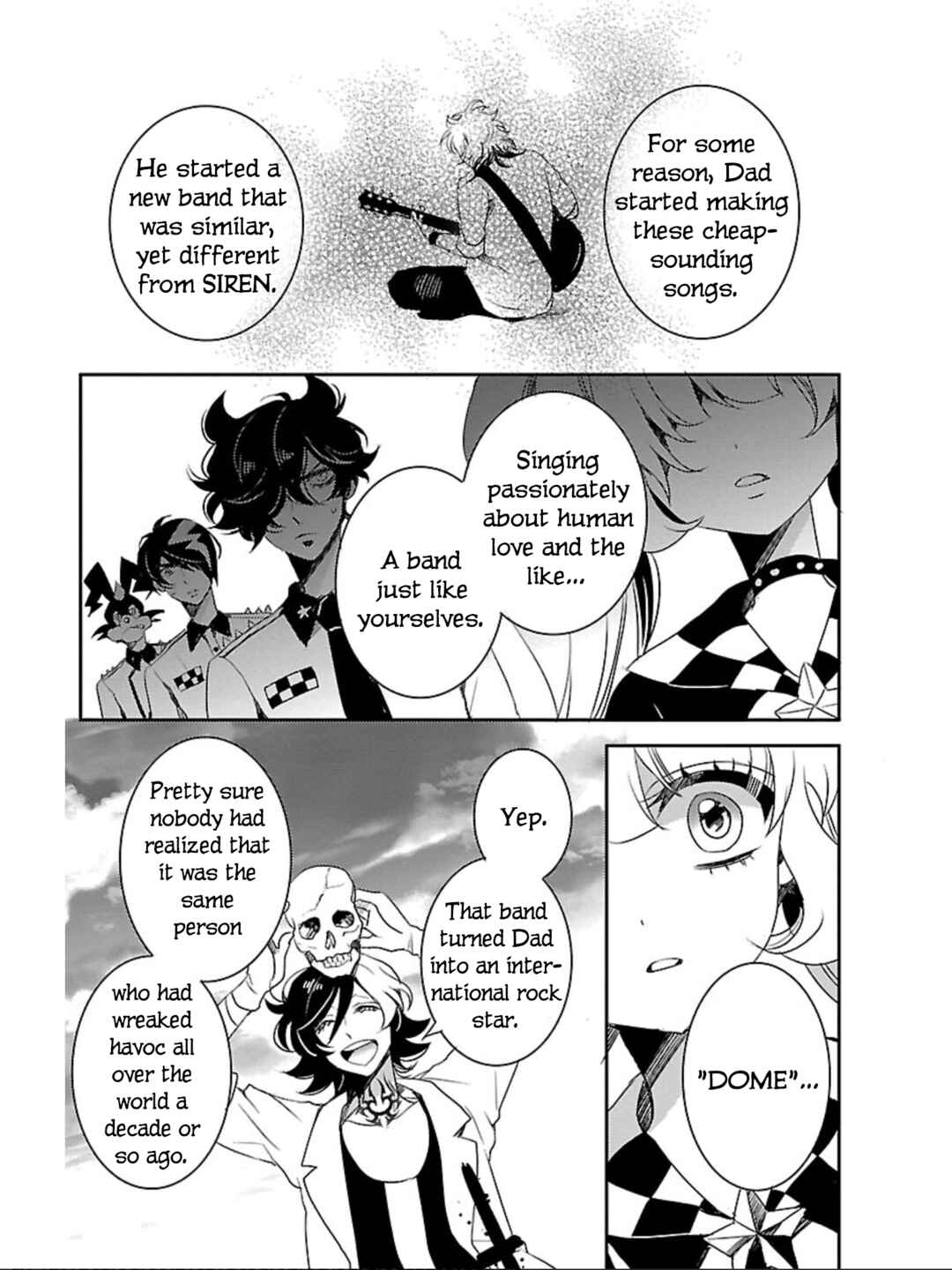 Page 20 Chapter 8 Devi Rock