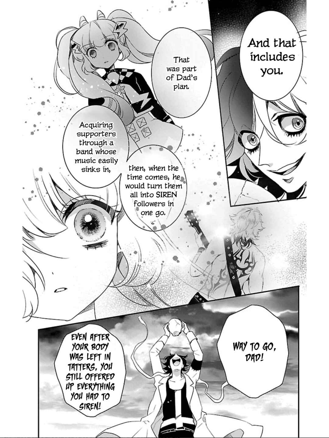 Page 21 Chapter 8 Devi Rock