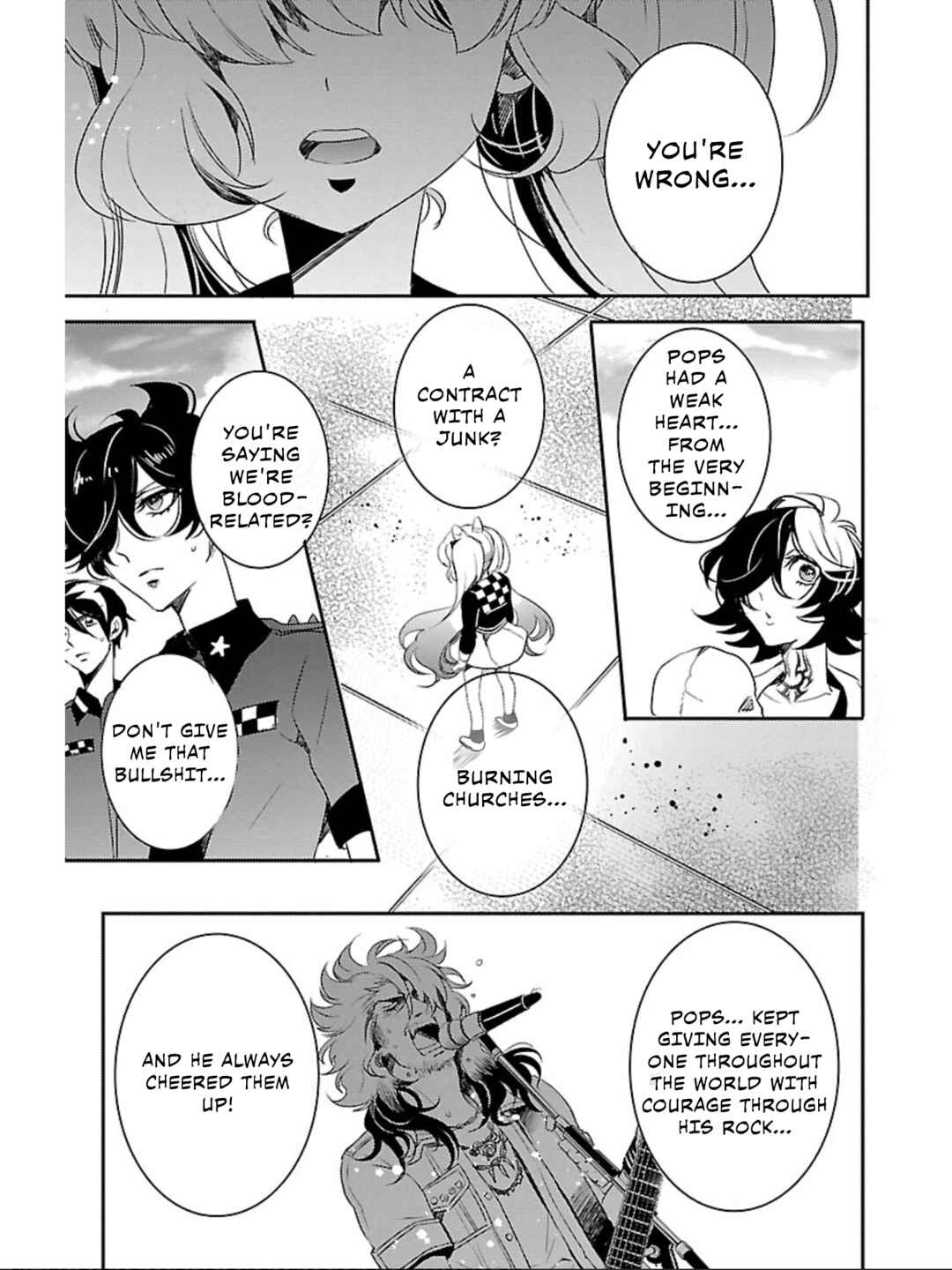 Page 22 Chapter 8 Devi Rock
