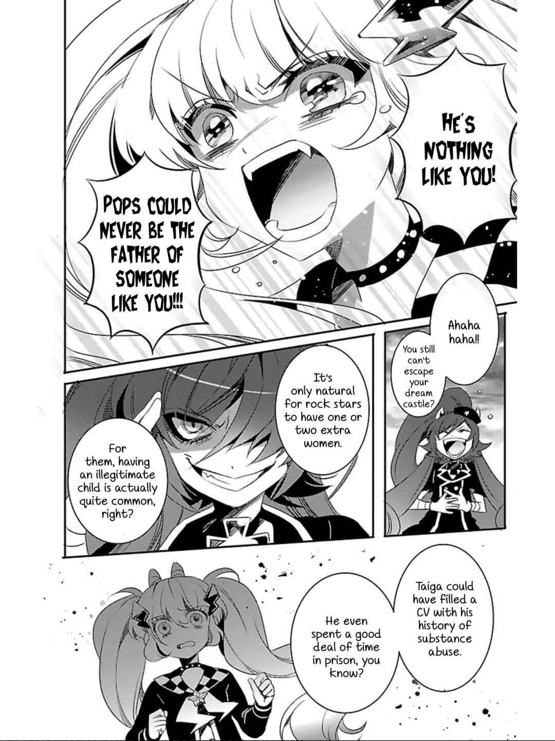 Page 23 Chapter 8 Devi Rock