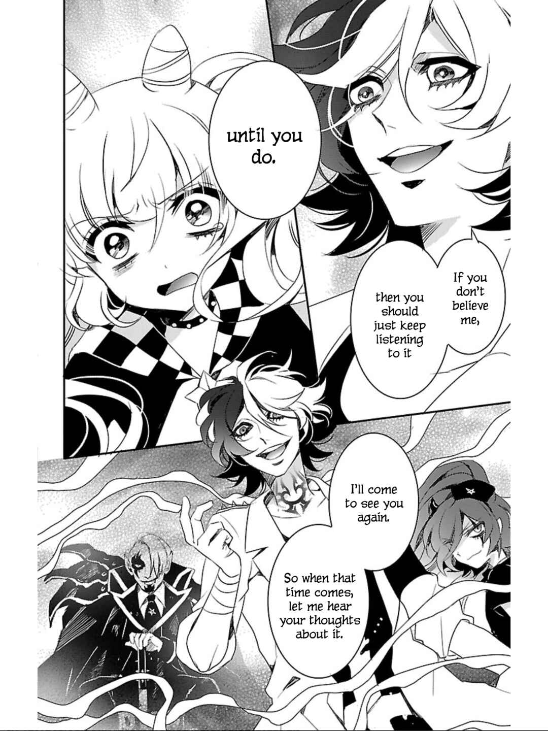 Page 25 Chapter 8 Devi Rock