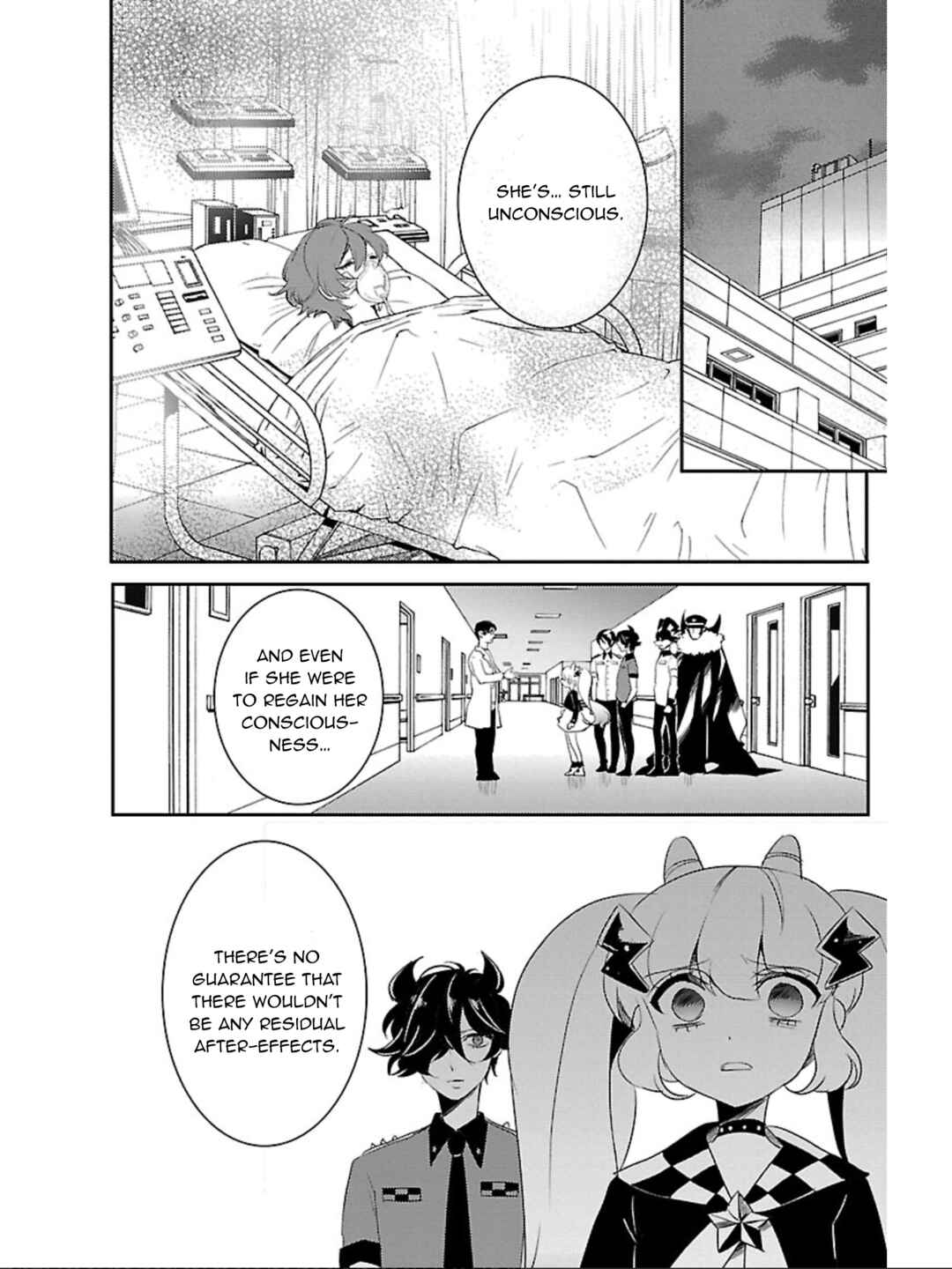 Page 27 Chapter 8 Devi Rock