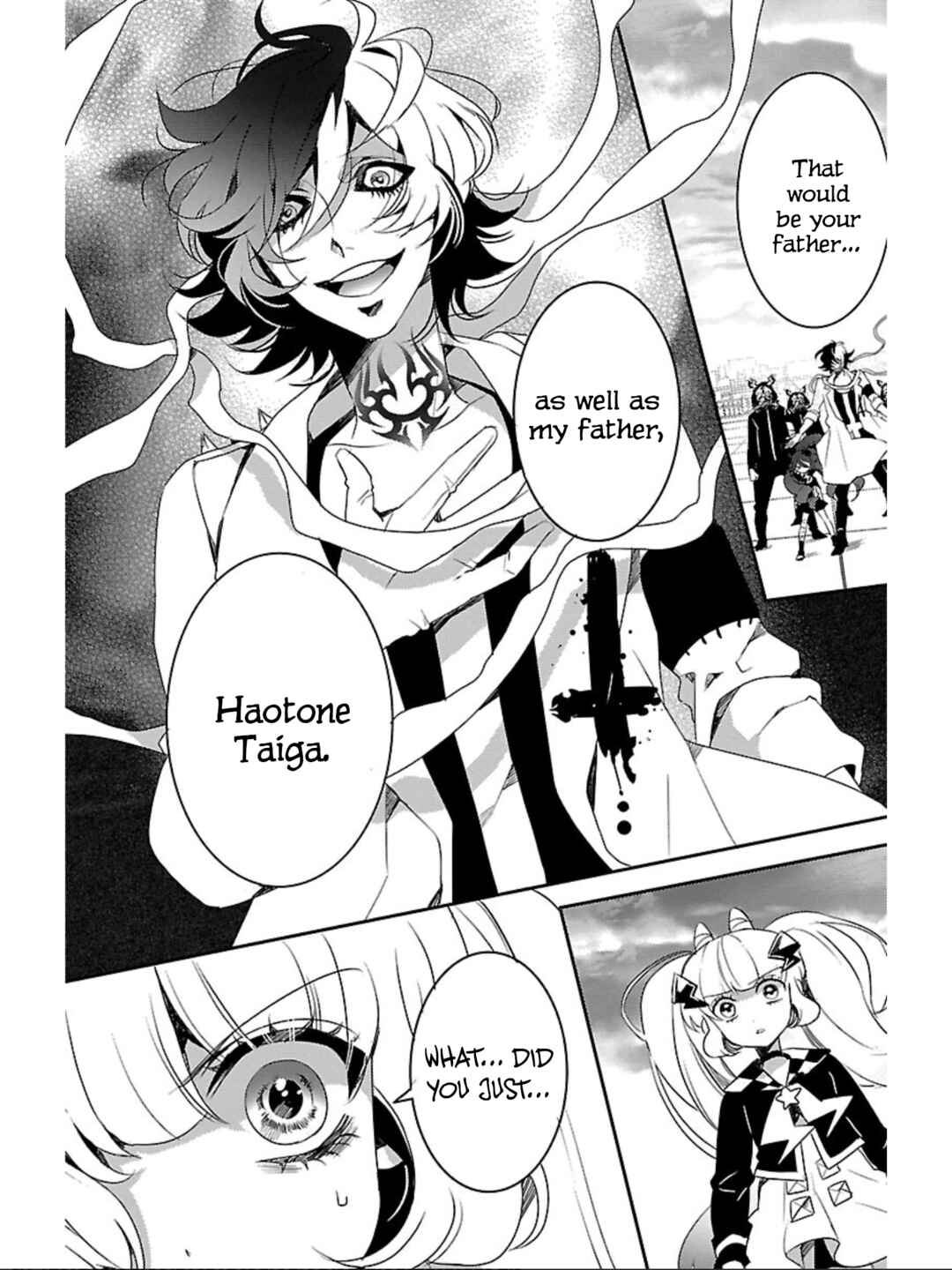 Page 7 Chapter 8 Devi Rock