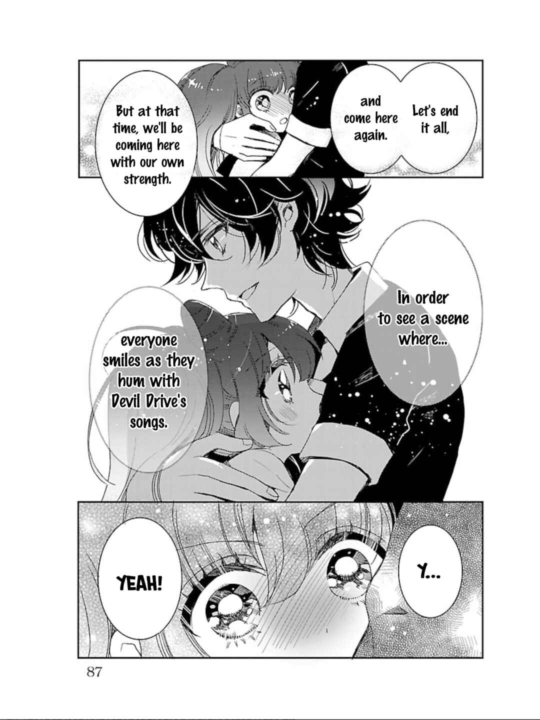 Page 16 Chapter 12 Devi Rock