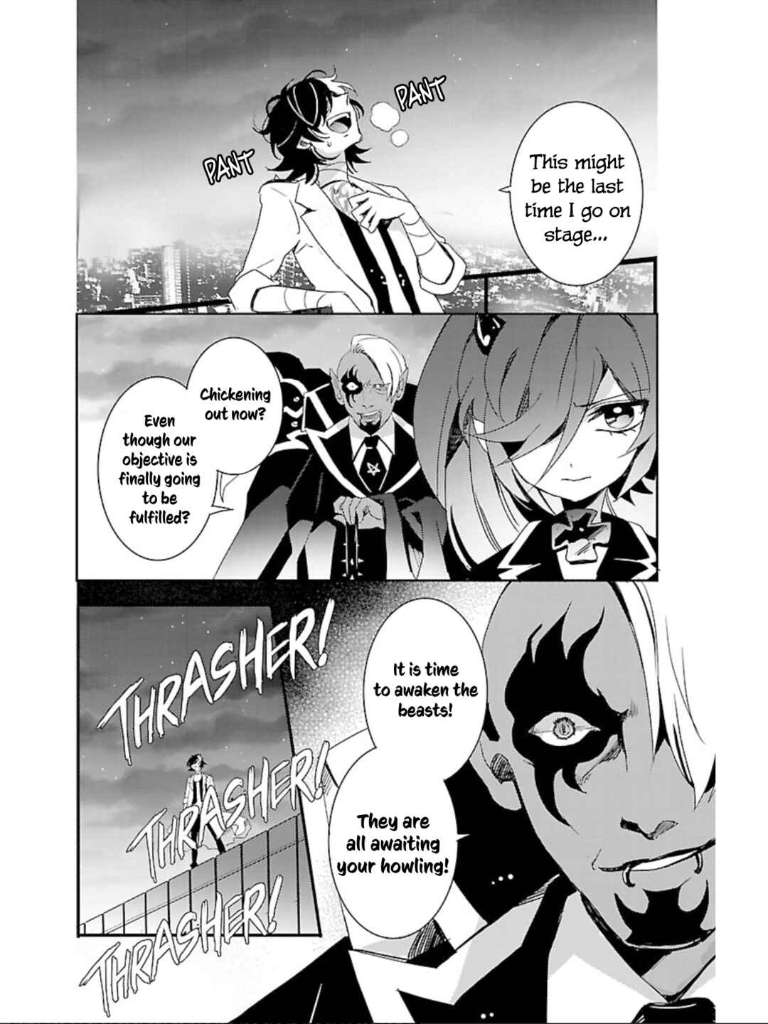 Page 21 Chapter 12 Devi Rock