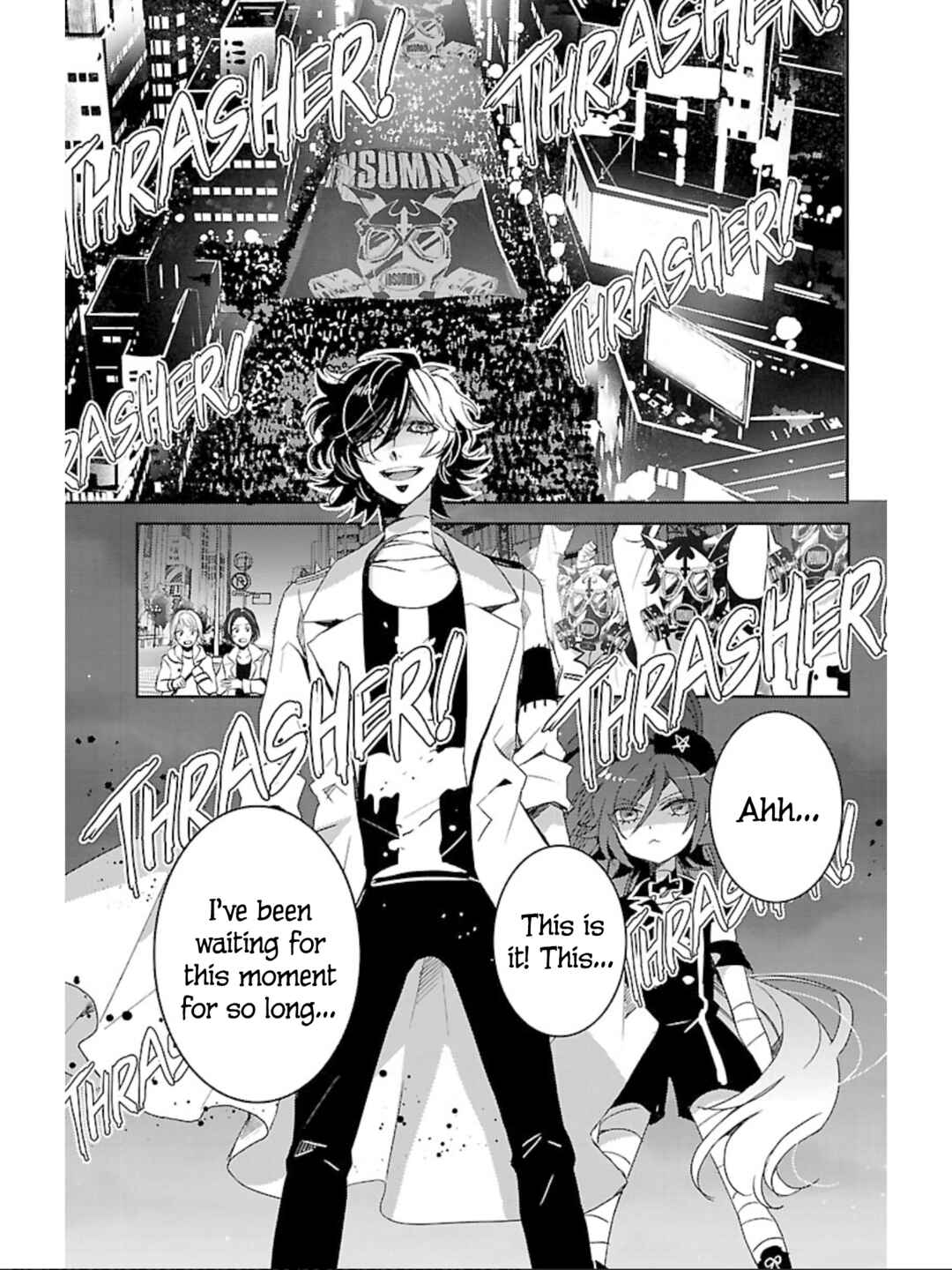 Page 22 Chapter 12 Devi Rock