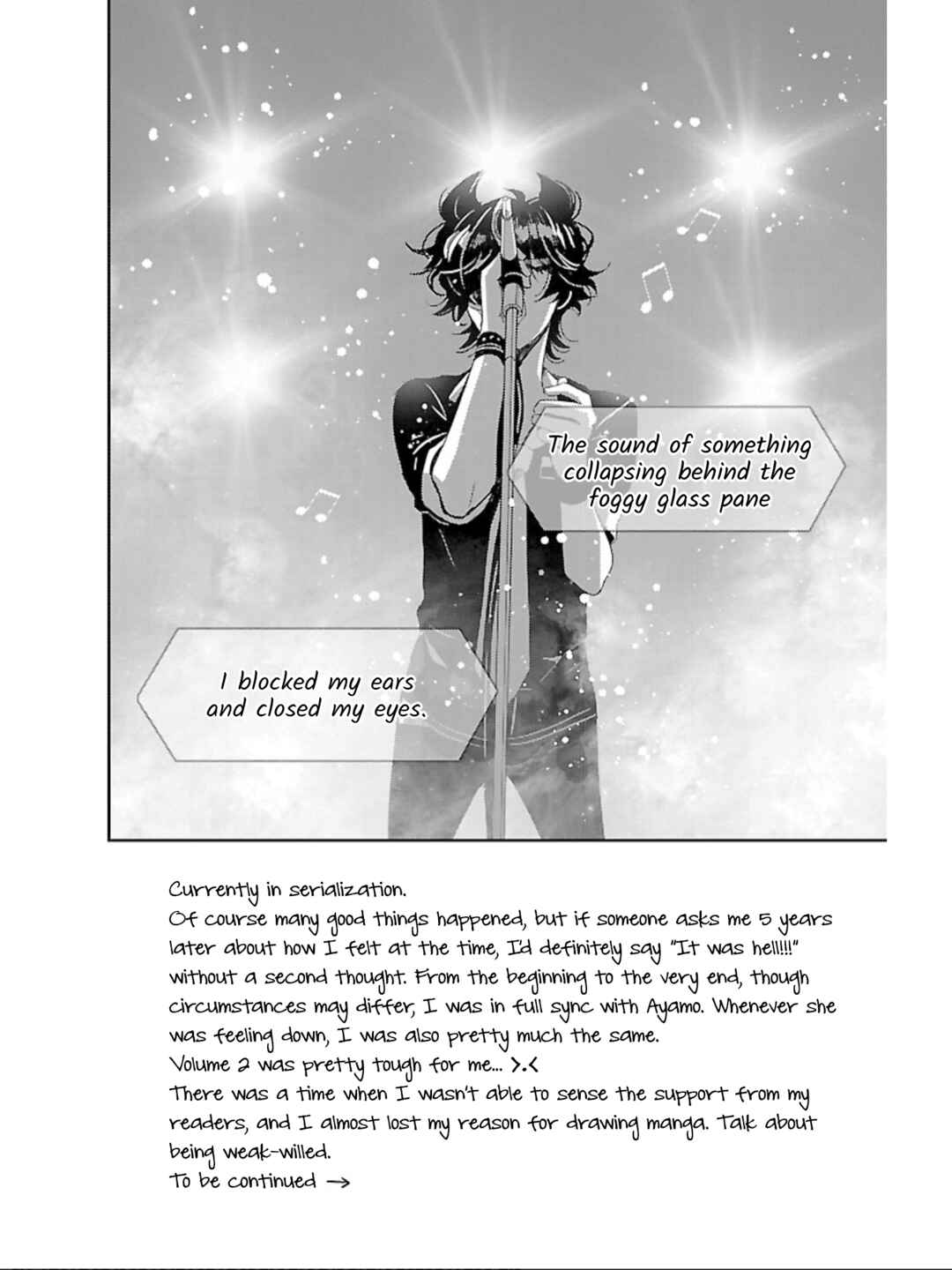Page 3 Chapter 12 Devi Rock