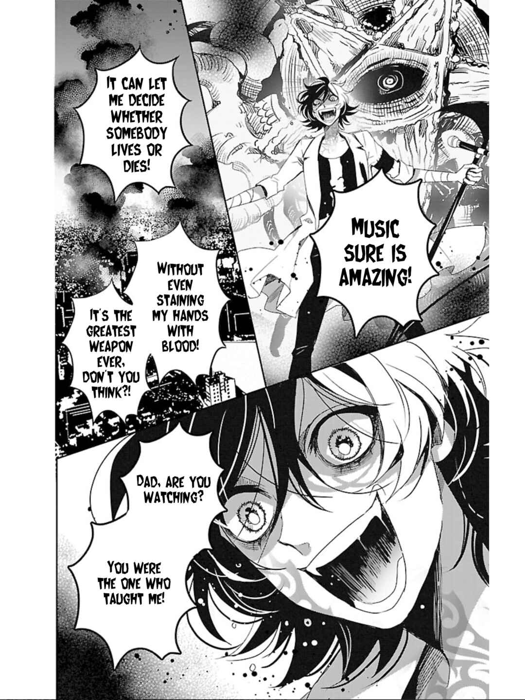 Page 32 Chapter 12 Devi Rock