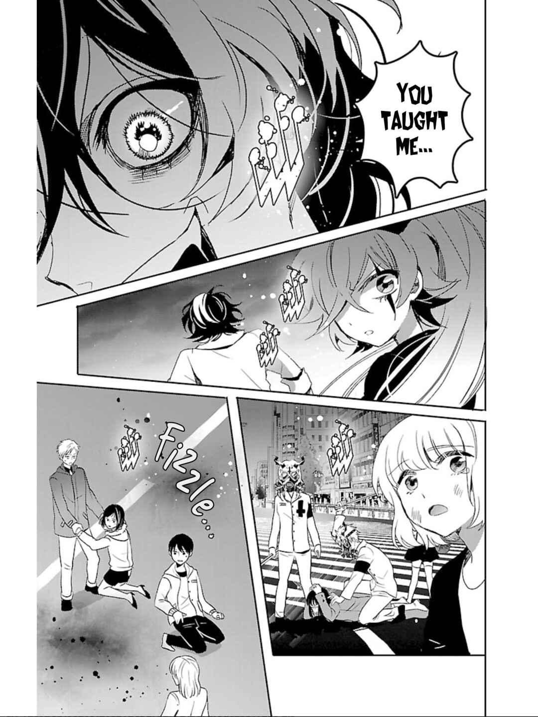 Page 33 Chapter 12 Devi Rock
