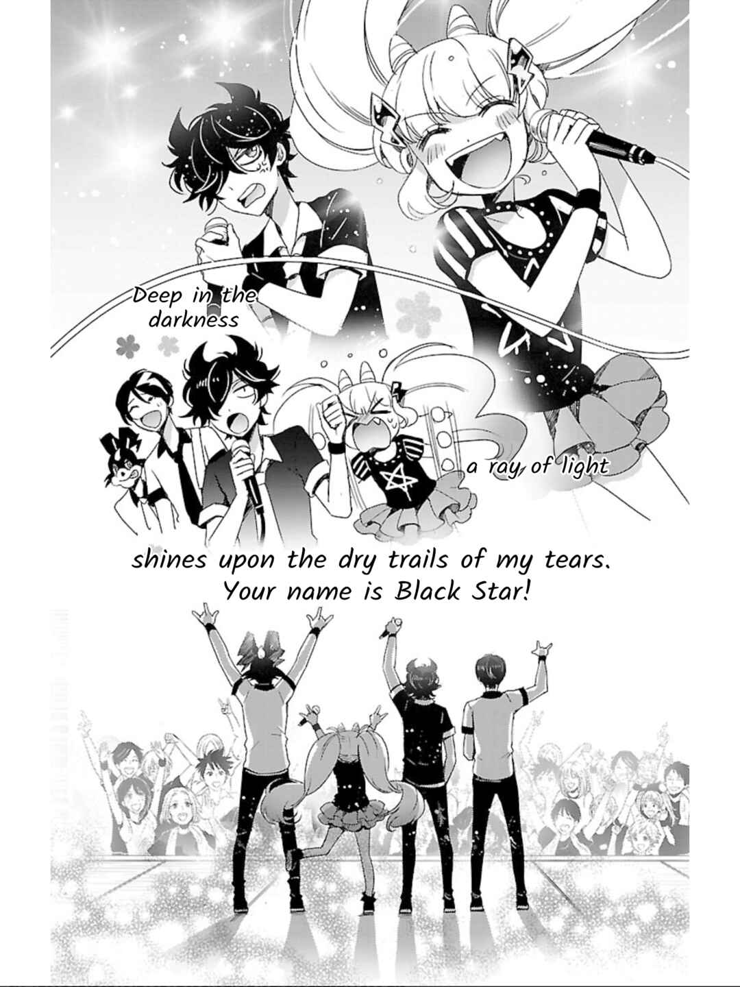 Page 6 Chapter 12 Devi Rock