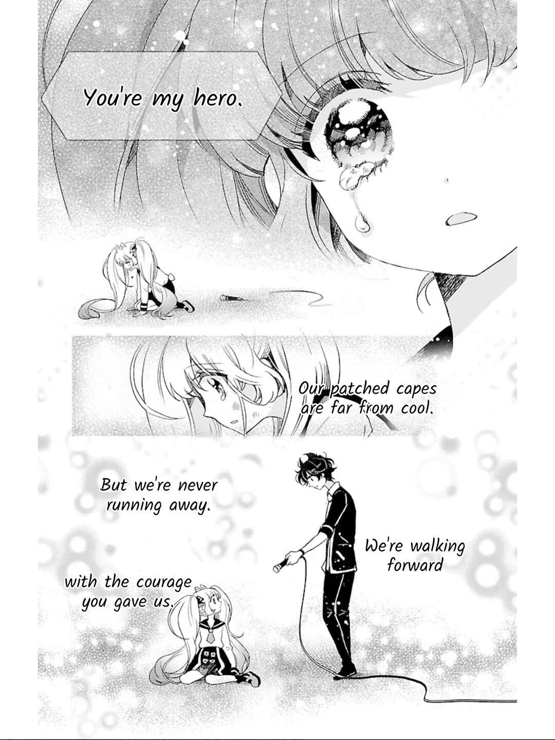 Page 9 Chapter 12 Devi Rock