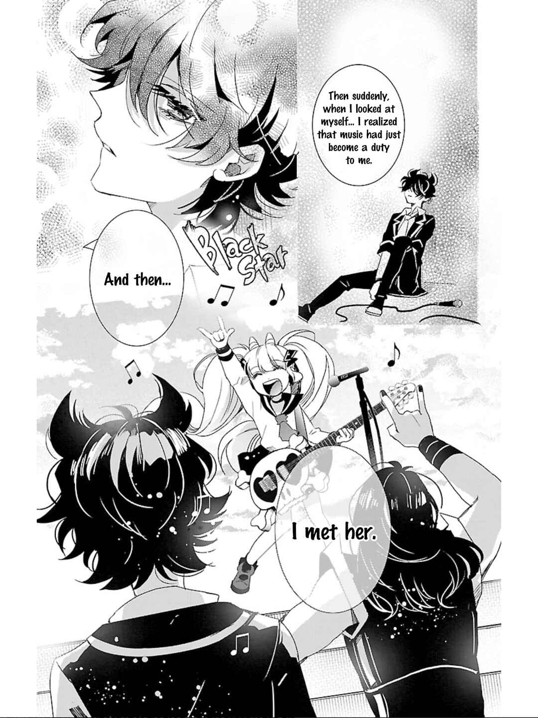 Page 12 Chapter 11 Devi Rock