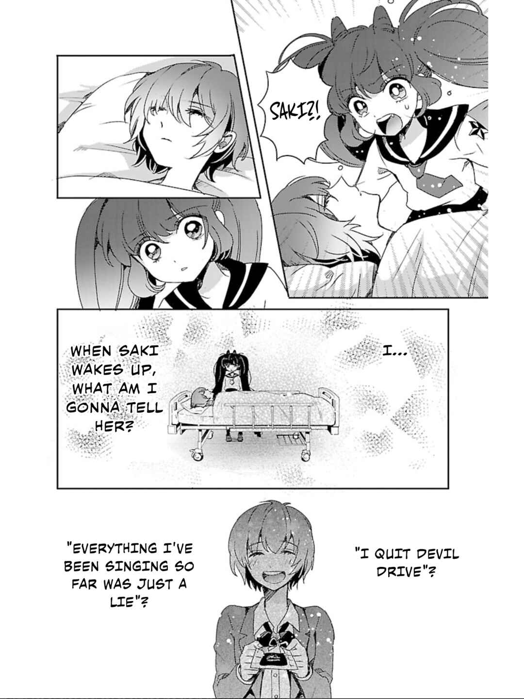 Page 19 Chapter 11 Devi Rock