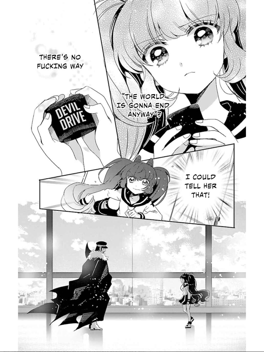 Page 20 Chapter 11 Devi Rock