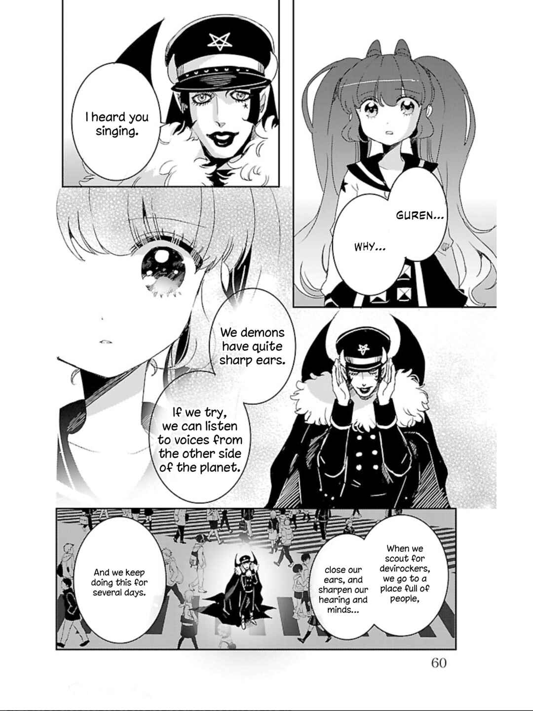 Page 21 Chapter 11 Devi Rock