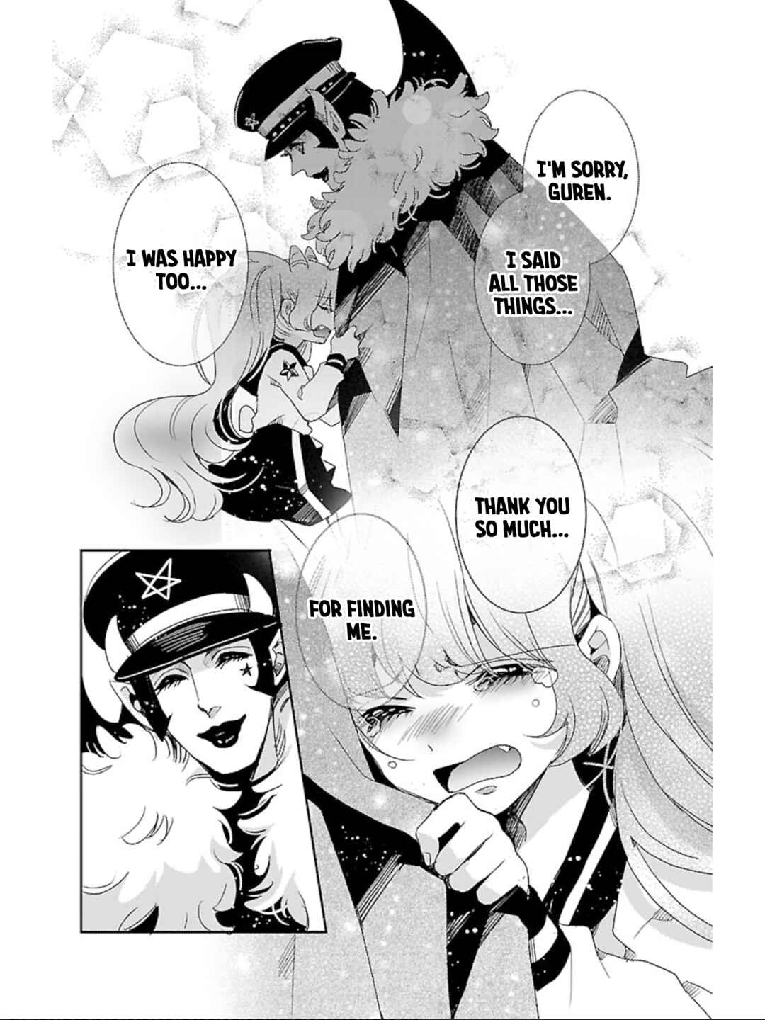 Page 23 Chapter 11 Devi Rock