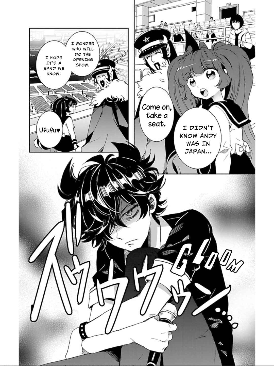 Page 25 Chapter 11 Devi Rock