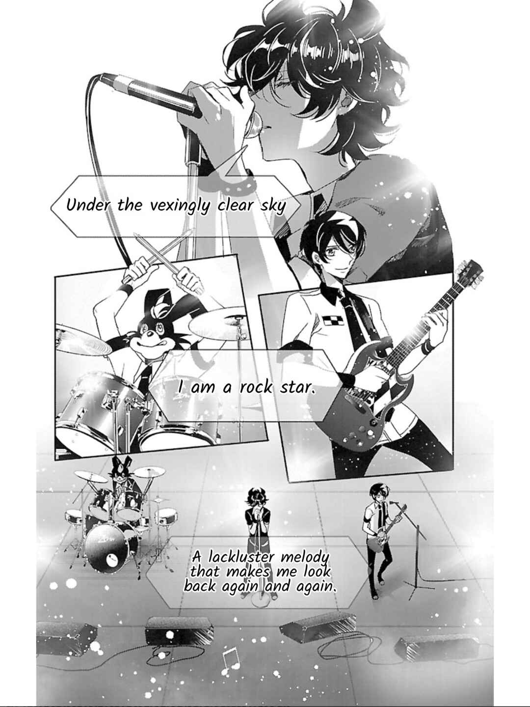 Page 31 Chapter 11 Devi Rock