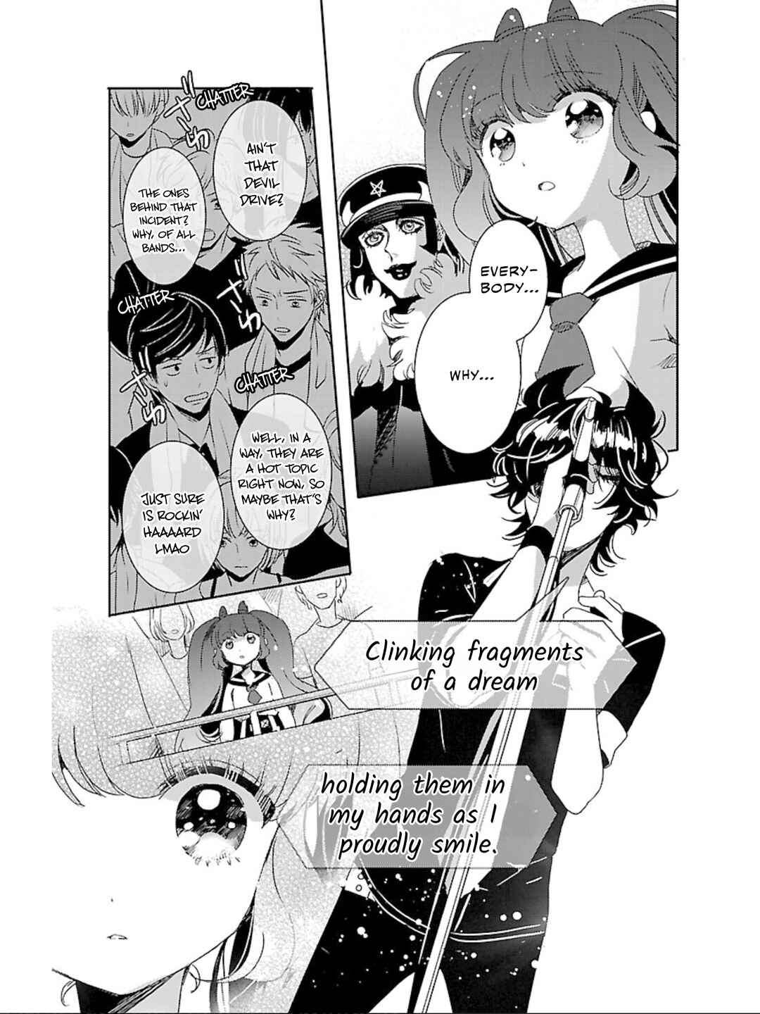 Page 32 Chapter 11 Devi Rock
