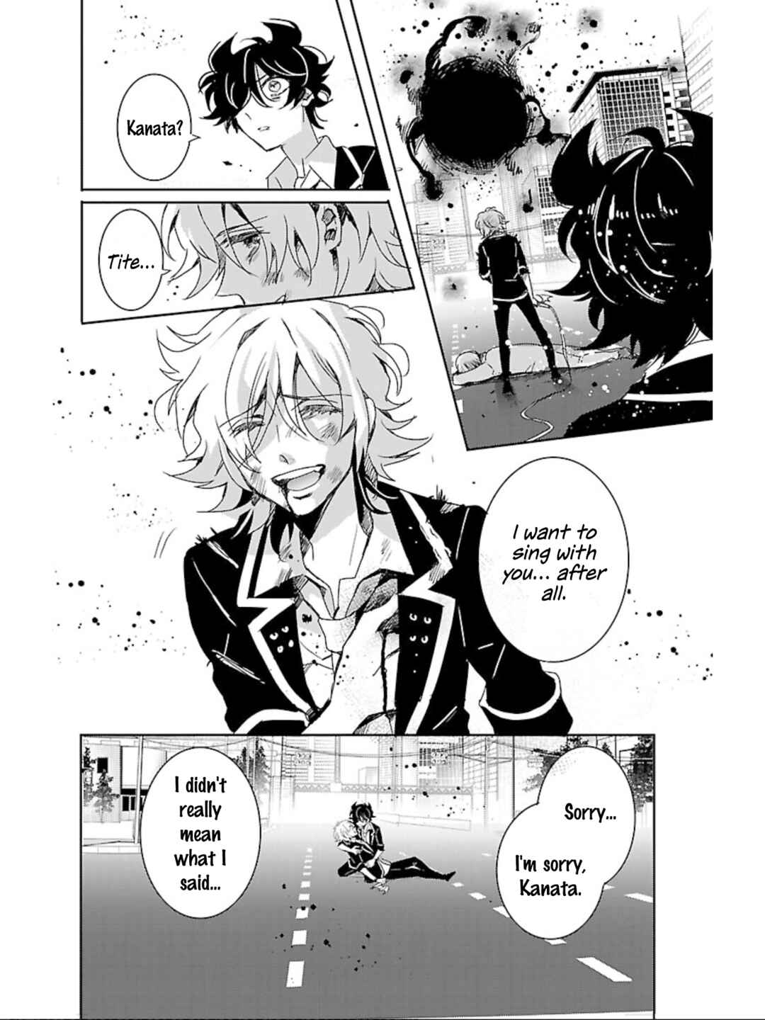 Page 9 Chapter 11 Devi Rock