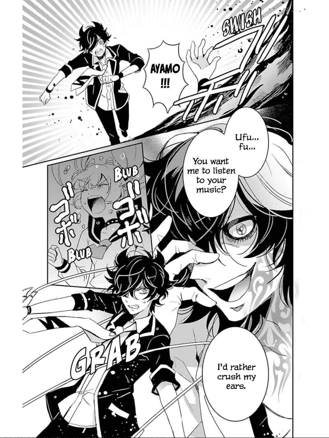 Page 10 Chapter 13 Devi Rock