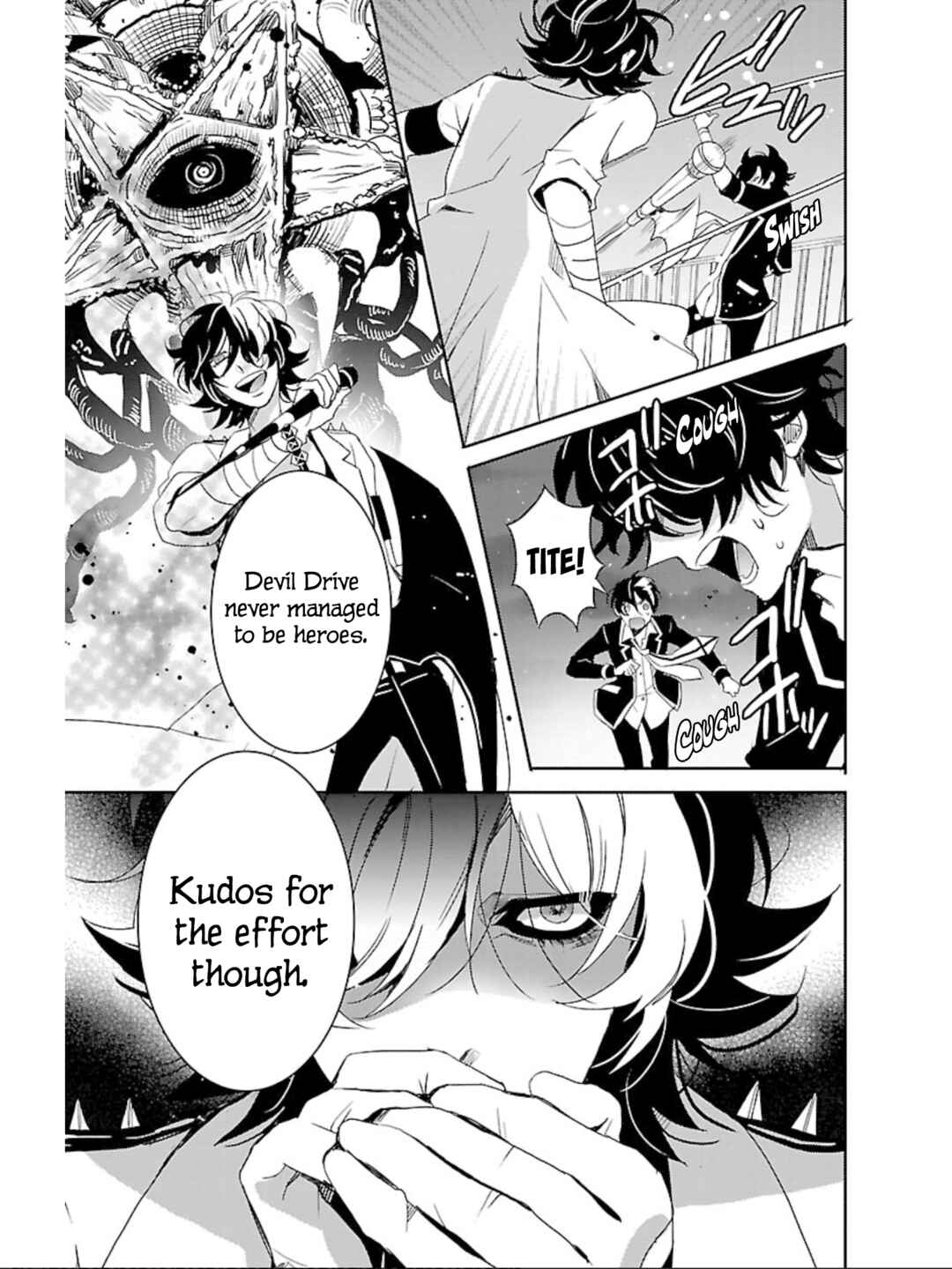 Page 14 Chapter 13 Devi Rock