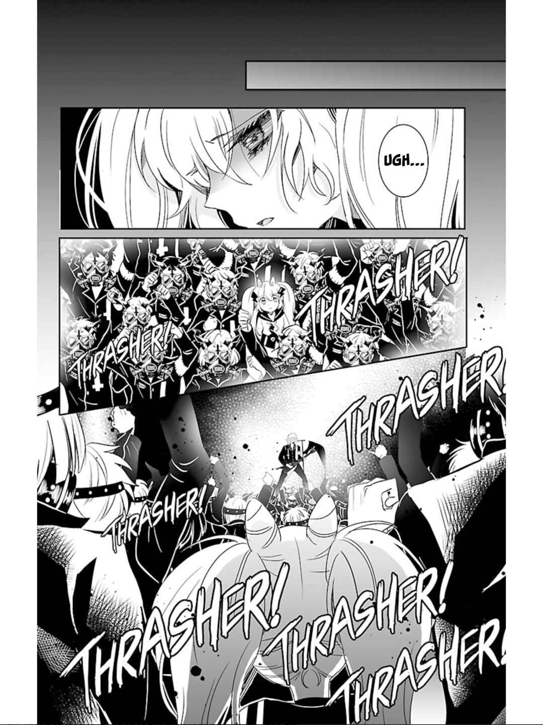Page 15 Chapter 13 Devi Rock
