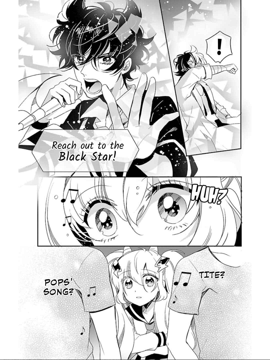 Page 22 Chapter 13 Devi Rock