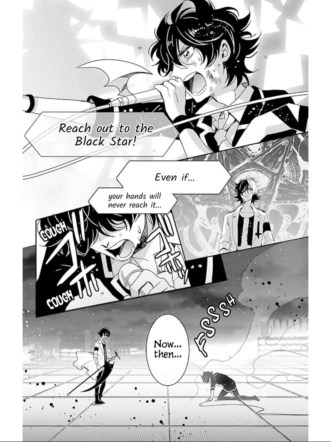 Page 29 Chapter 13 Devi Rock