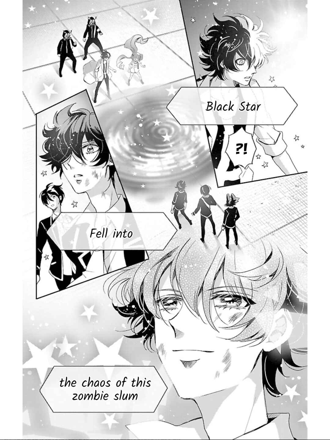 Page 31 Chapter 13 Devi Rock