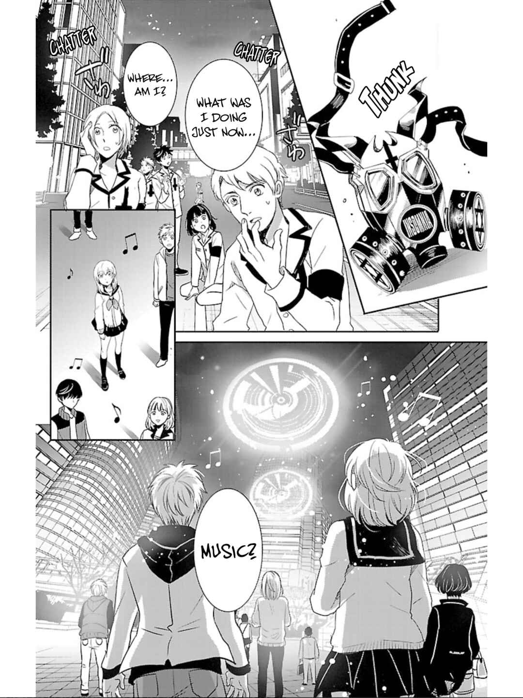 Page 37 Chapter 13 Devi Rock