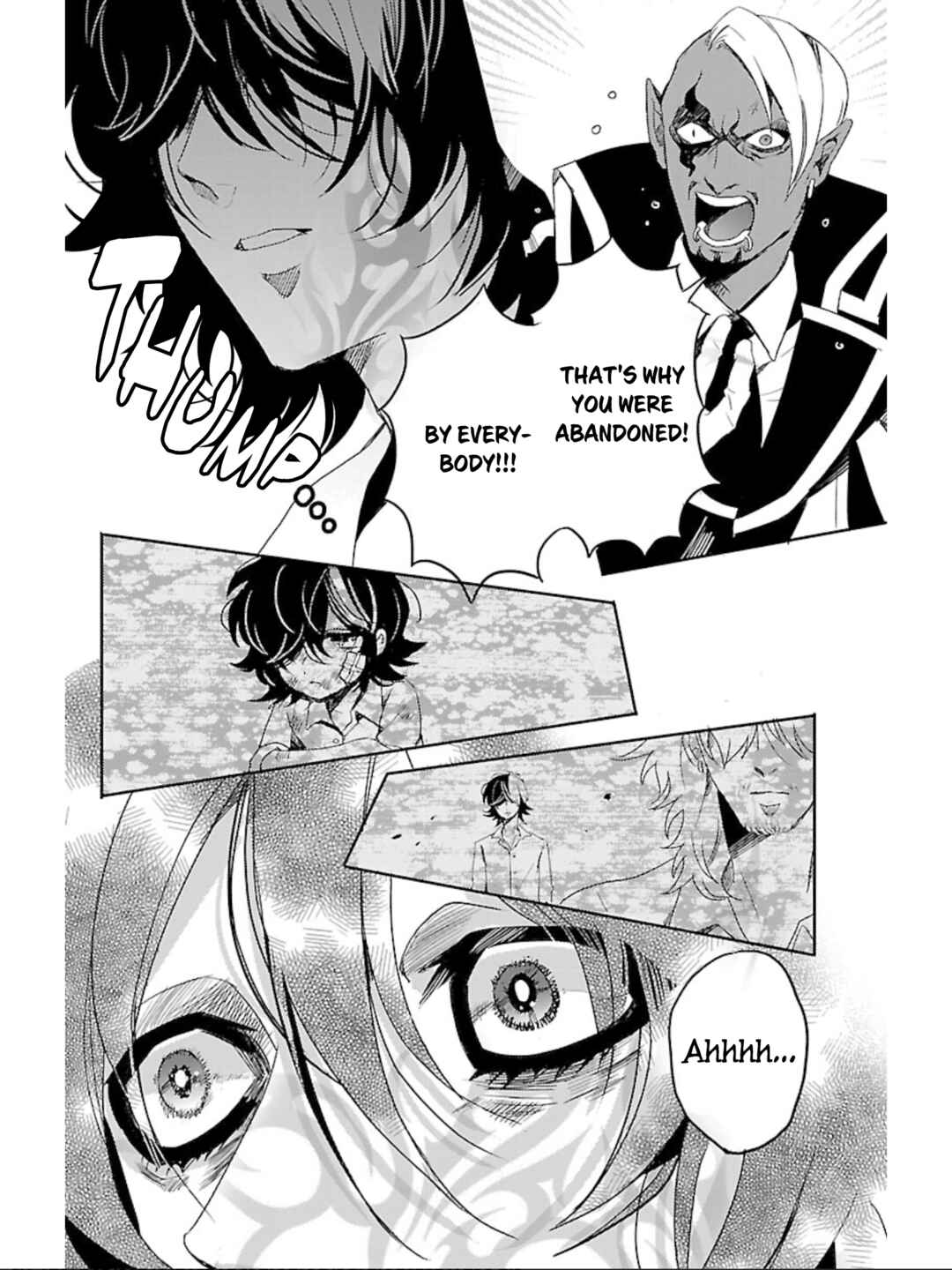 Page 39 Chapter 13 Devi Rock