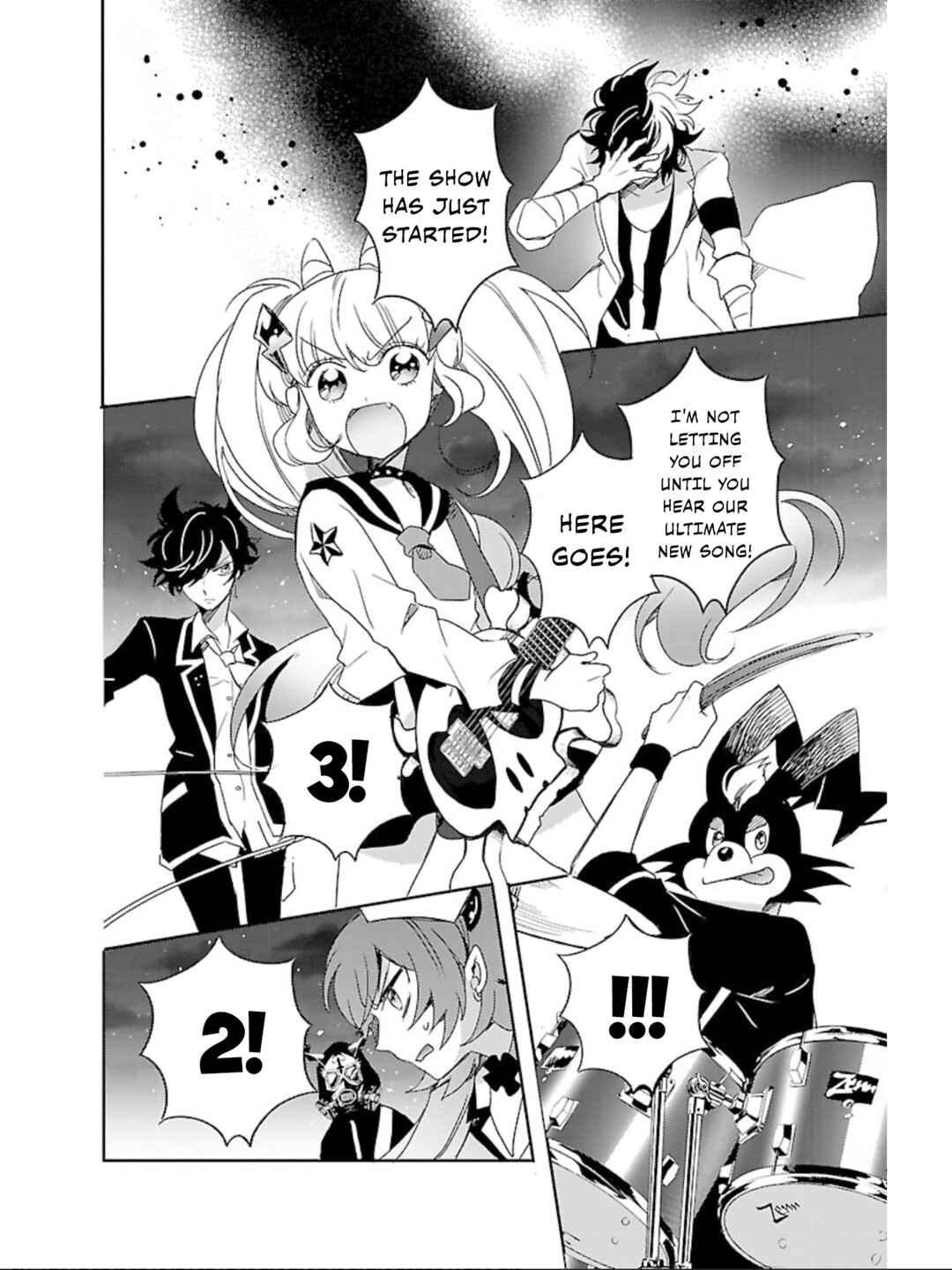 Page 41 Chapter 13 Devi Rock