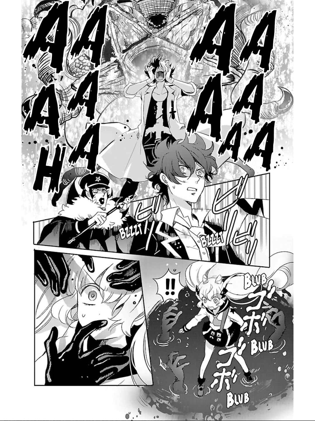 Page 9 Chapter 13 Devi Rock