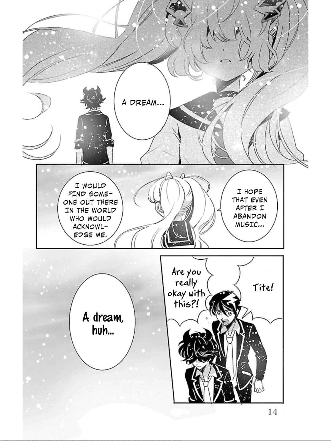 Page 11 Chapter 10 Devi Rock