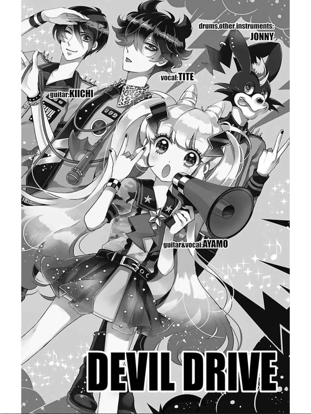Page 2 Chapter 10 Devi Rock