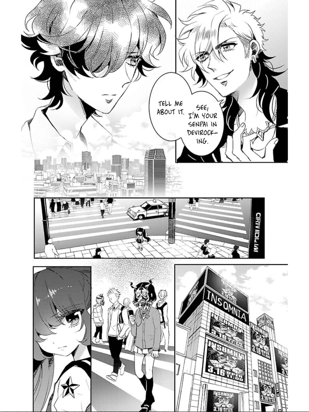 Page 23 Chapter 10 Devi Rock