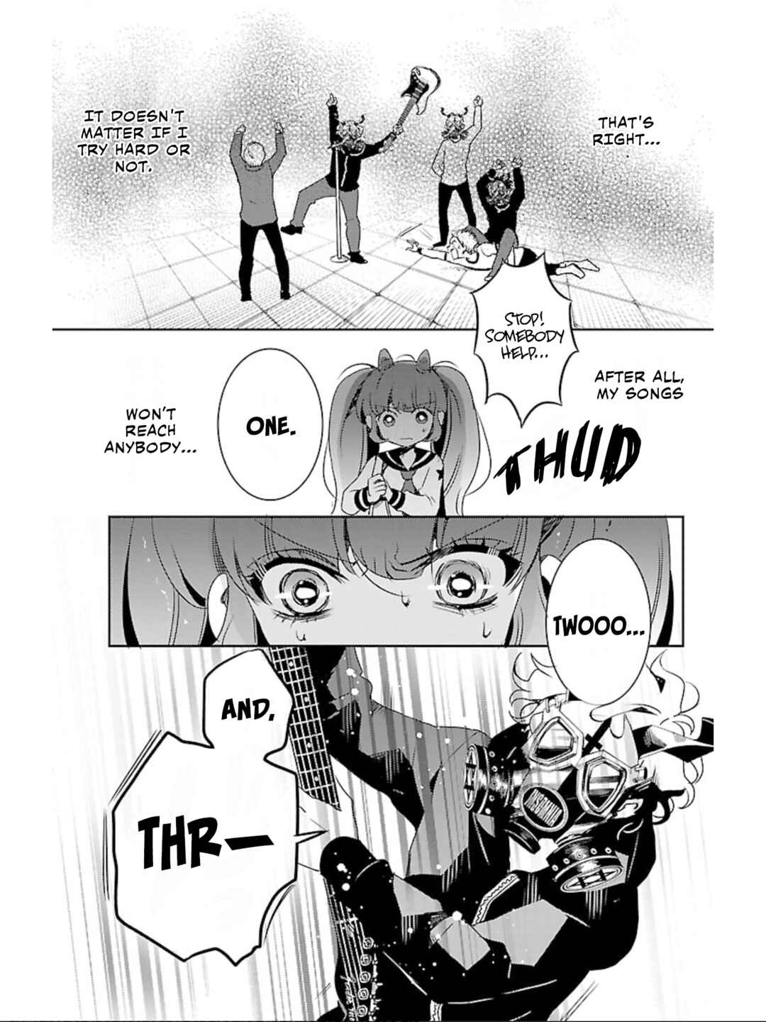 Page 26 Chapter 10 Devi Rock