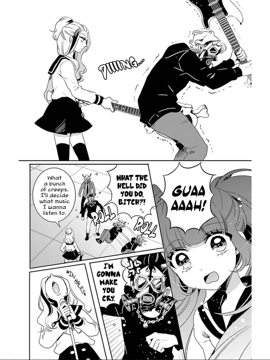 Page 27 Chapter 10 Devi Rock