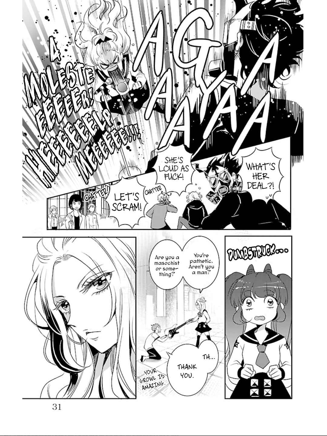 Page 28 Chapter 10 Devi Rock